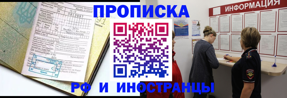 временная регистрация поиск в Владимирской области